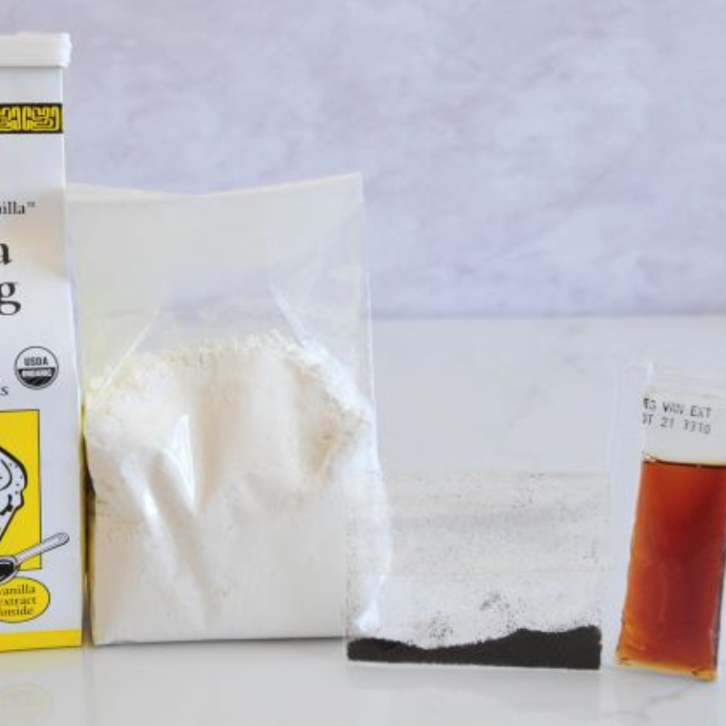 Organic Vanilla Frosting Mix (3-Pack) - Image 6